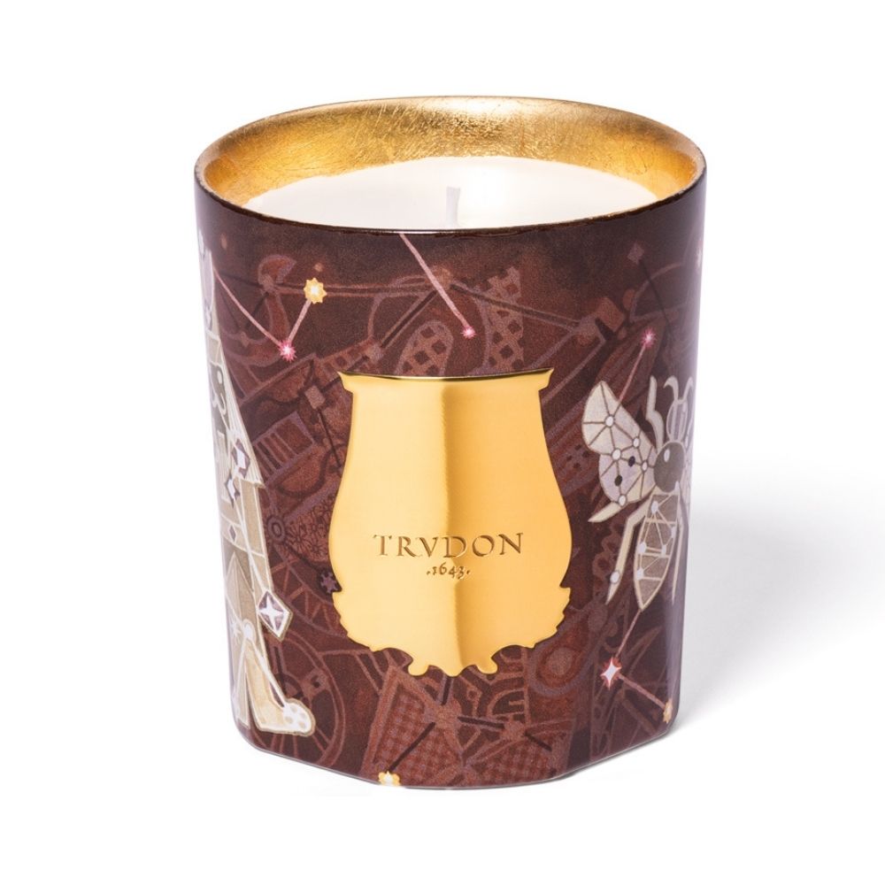 Libra Festive Candle 270g -