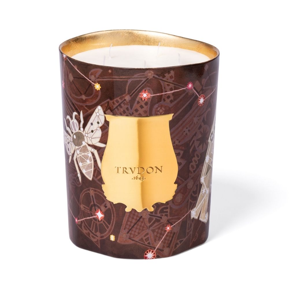 Libra Festive Candle 3kg -