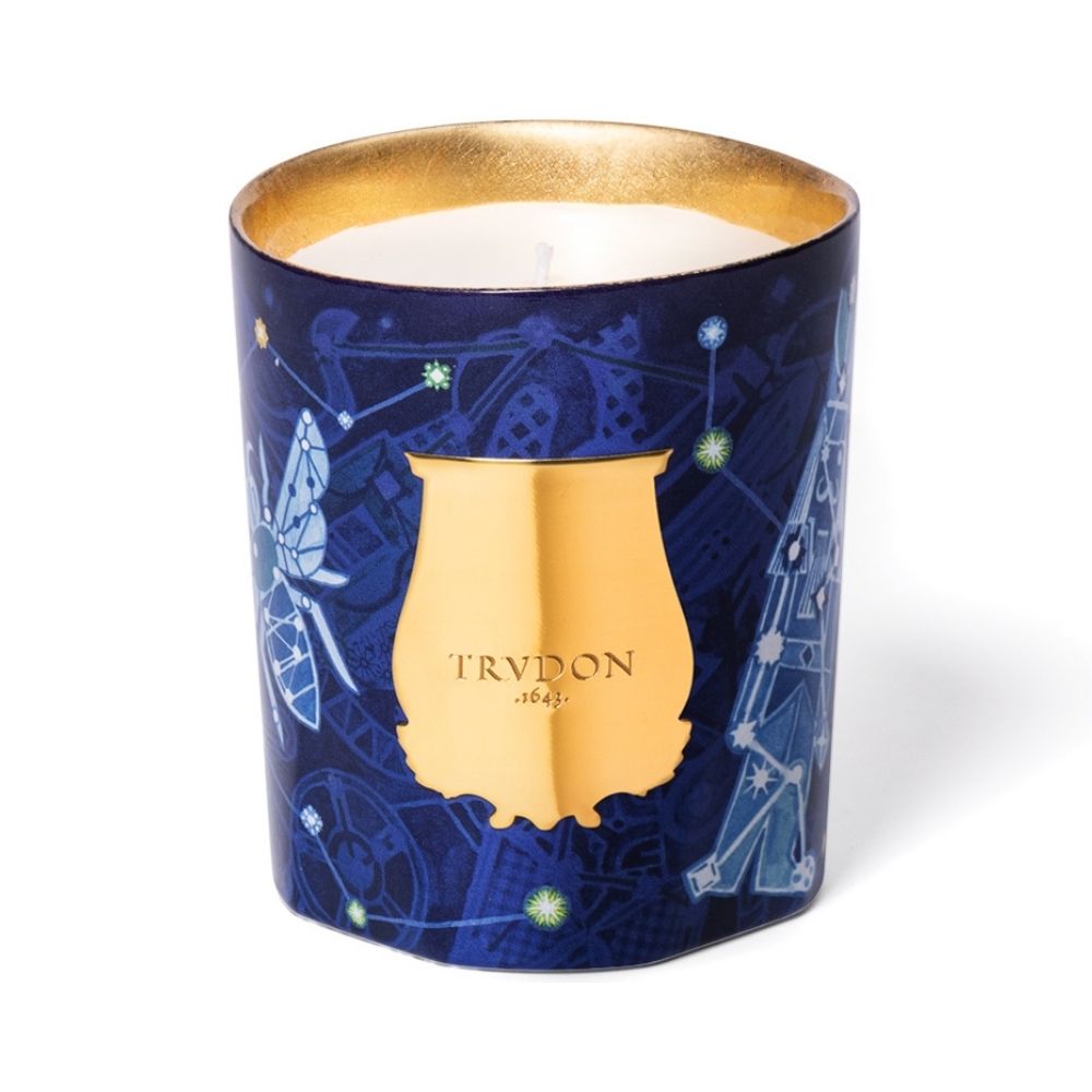 Luna Festive Candle 270g -