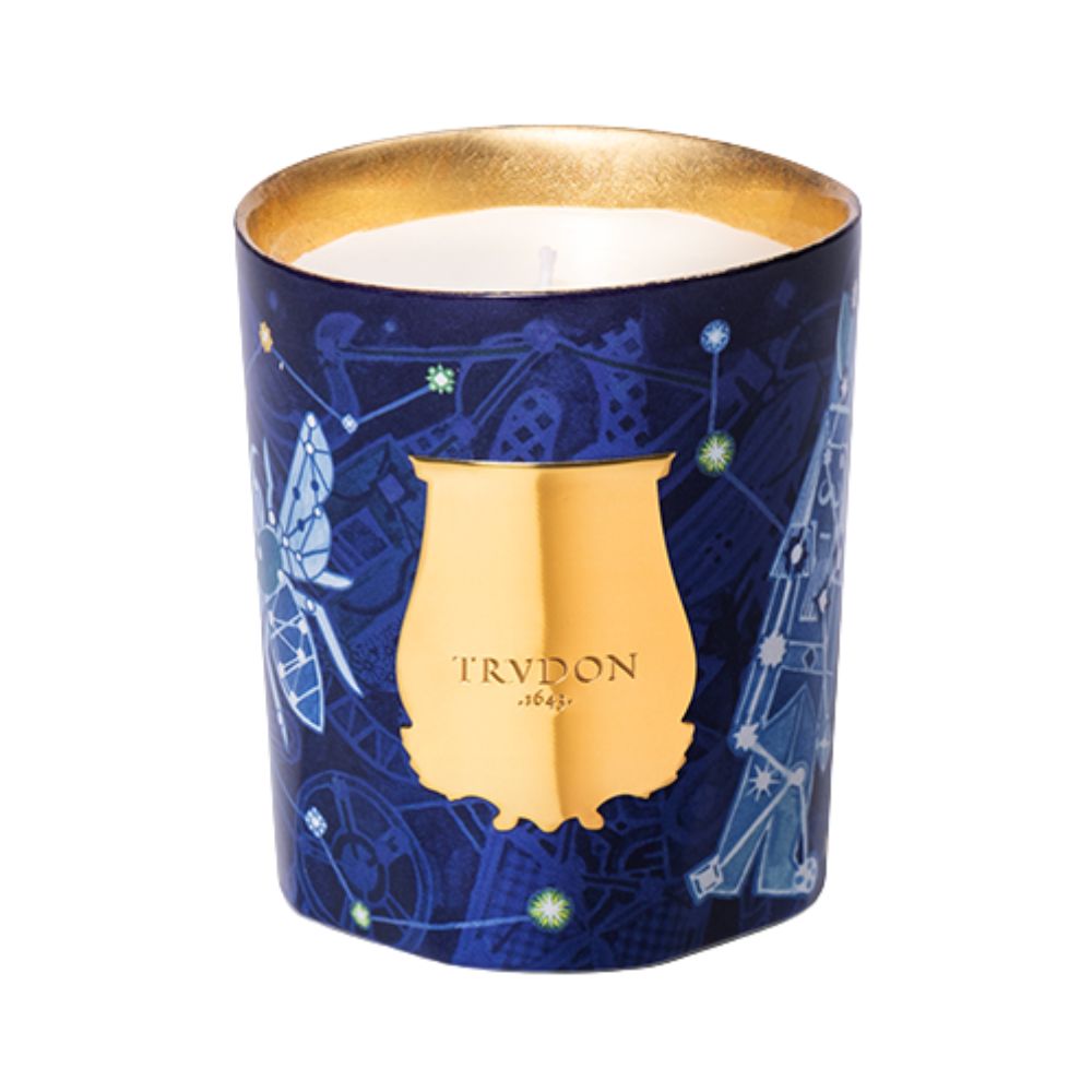 Luna Candle 2025 270G NA