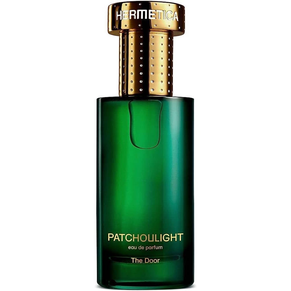 Patchoulight 50ml Eau De Parfum