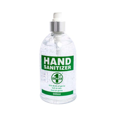 Hand Sanitizer 500ml Body Product