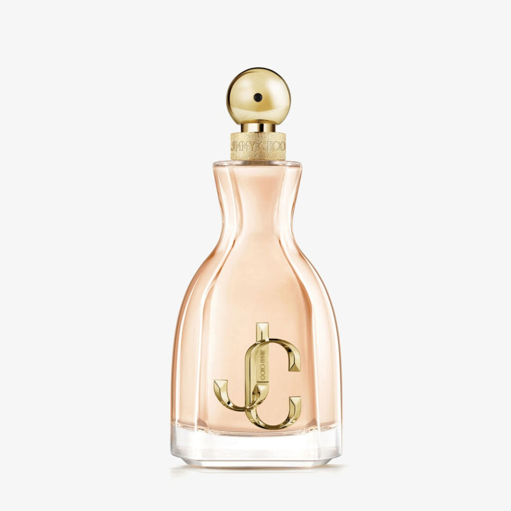 I Want Choo by Jimmy Choo 60ml Eau De Parfum for Women (Bottle)