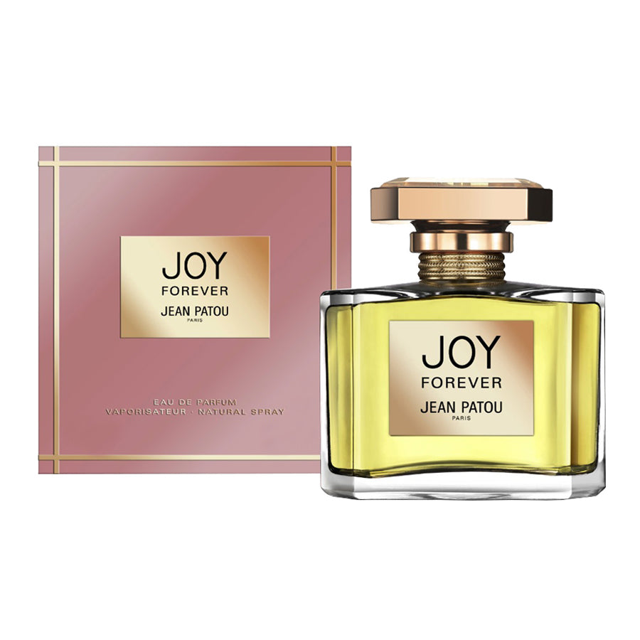 Joy Forever 75ml Eau de Parfum by Jean Patou for Women (Bottle)