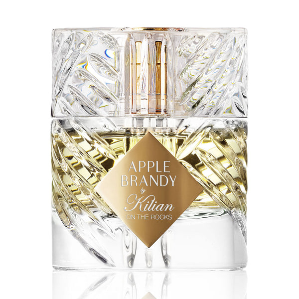 Apple Brandy on the Rocks 50ml Eau De Parfum By Kilian for Unisex (Botlle)