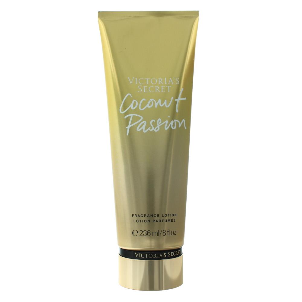 Coconut Passion (Lotion) 250ml Body Lotion by Victoria'S Secret for Women (Lotion)