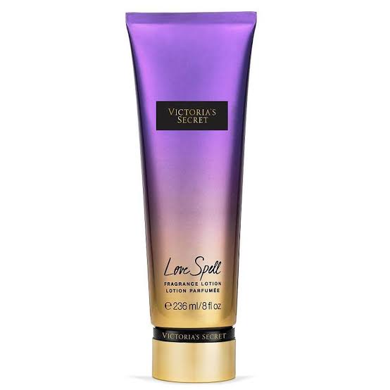 Love Spell (Lotion) 250ml Body Lotion by Victoria'S Secret for Women (Lotion)