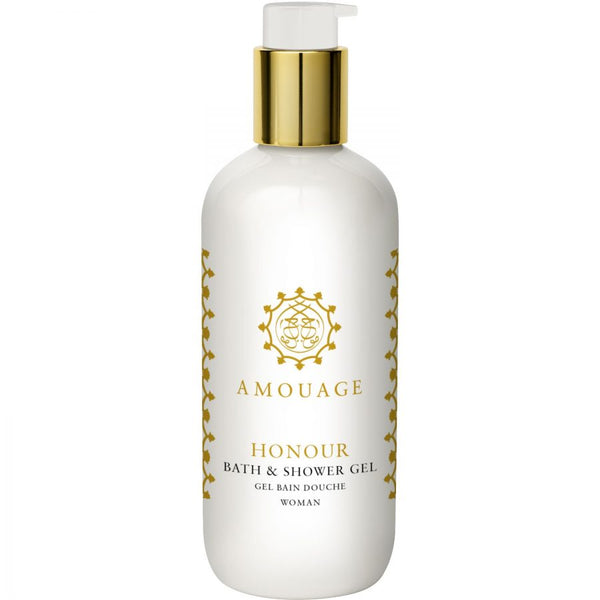 Body Product 300ml Body Lotion by Amouage for Unisex (Lotion)