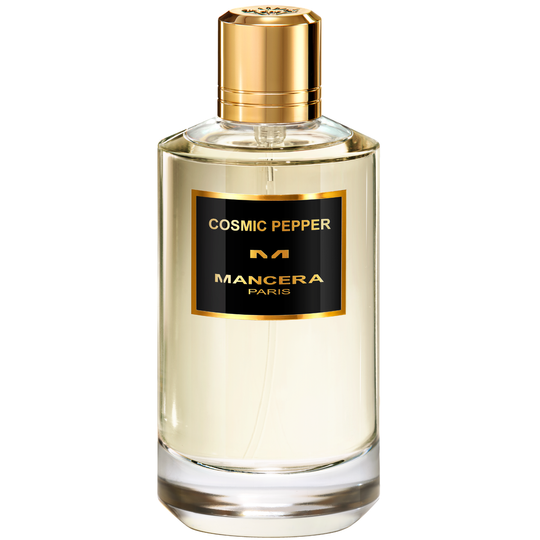 Cosmic Pepper 120ml Eau de Parfum by Mancera for Unisex (Bottle)