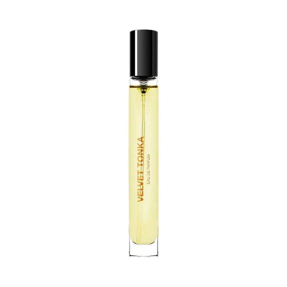 Velvet Tonka 10ml Eau de Parfum
