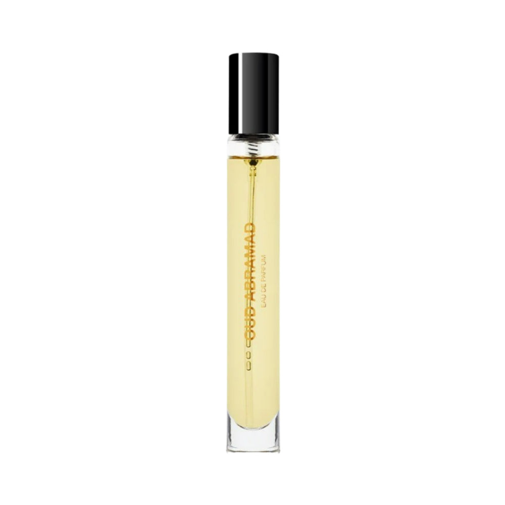 Oud Abramad 10ml Eau de Parfum