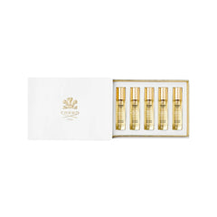 Men's 5 Piece Set 5x10ml Eau De Parfum