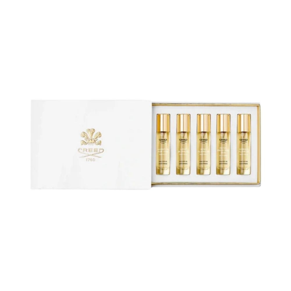 Women's 5 Piece Set 5x10ml Eau De Parfum