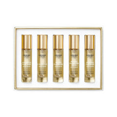 Holiday Women's 5-Piece Set 5x10ml Eau De Parfum