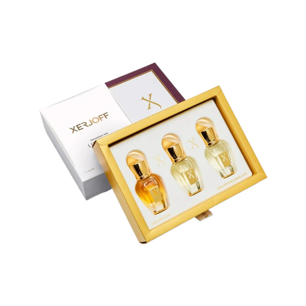 Discovery Set 3x15ml Eau De Parfum