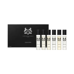 The Favourites Masculine Discovery Collection 6X10ml Eau de Parfum