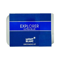 Explorer Blue 3x7.5ml Eau de Parfum