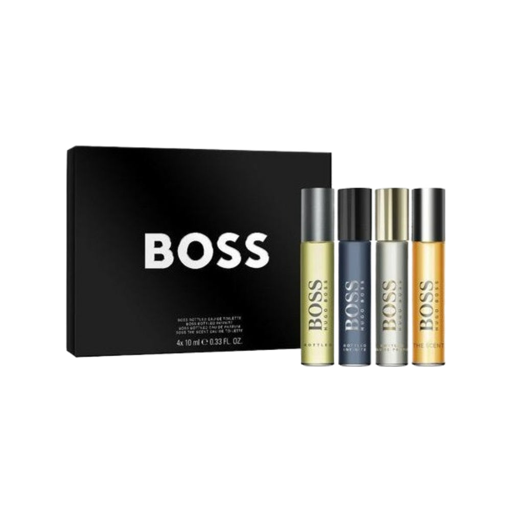 Small Cologne Collection Mini Fragrance Sets & Collections - The Perfume Warehouse ...