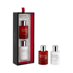 Not A Perfume & Juliette Mini Duo Set  2x8ml Eau De Parfum