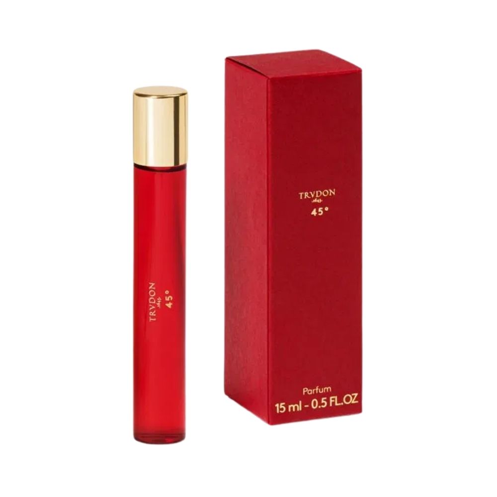 45° 15ml Extrait