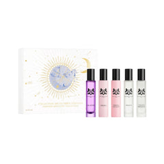 Feminine Discovery Collection 5X10ml Eau de Parfum