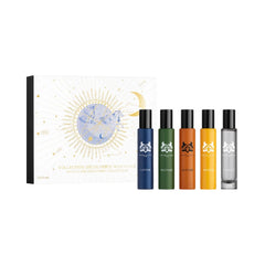 Masculine Discovery Collection 5X10ml Eau de Parfum