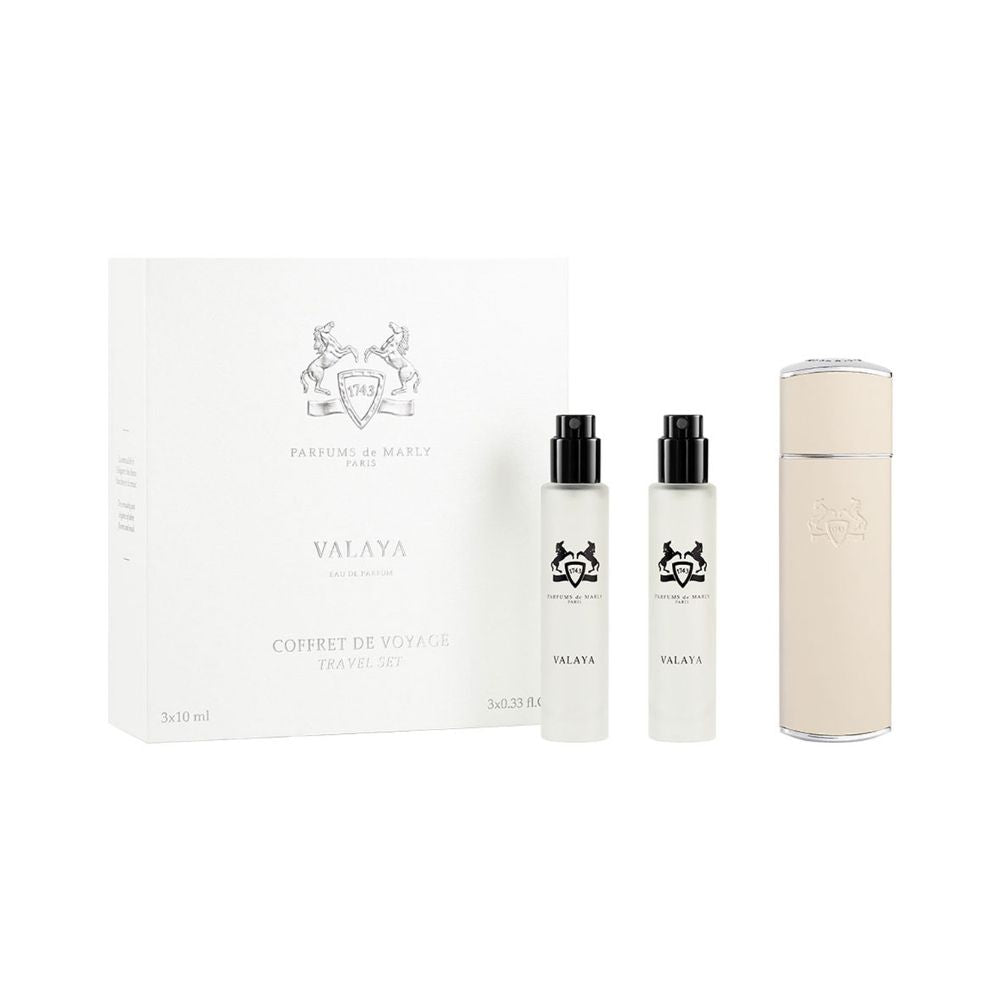 Valaya Travel Set 3X10ml Eau de Parfum