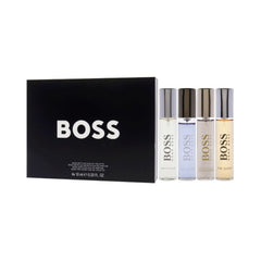 Collection 4 Piece Travel Set 4x10ml Eau De Parfum