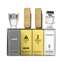 Miniature Collection 4 Piece 4x5ml Eau De Parfum