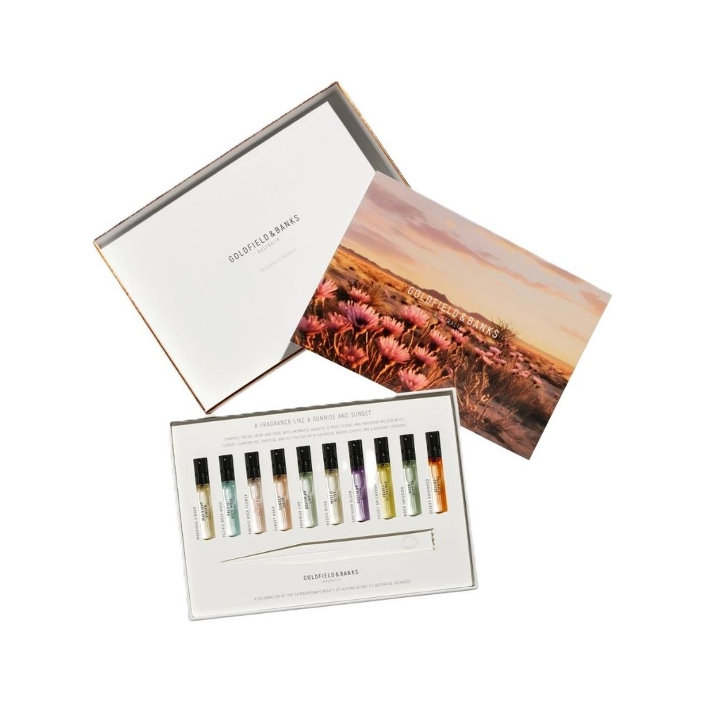 Discovery Collection 10x2ml -
