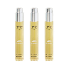 Love in White 3 Piece 10ml  Eau de Parfum