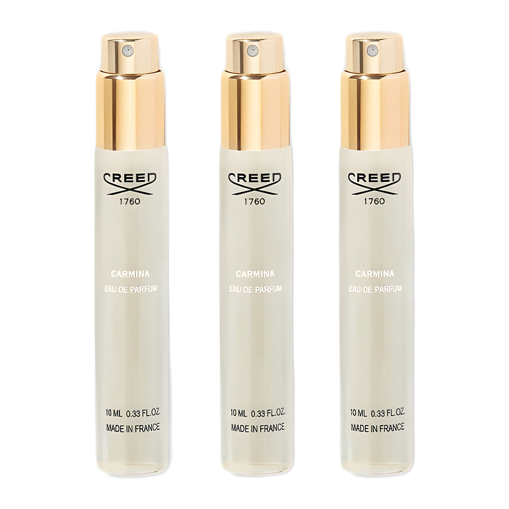 Carmina Refill Set 10ml Eau de Parfum