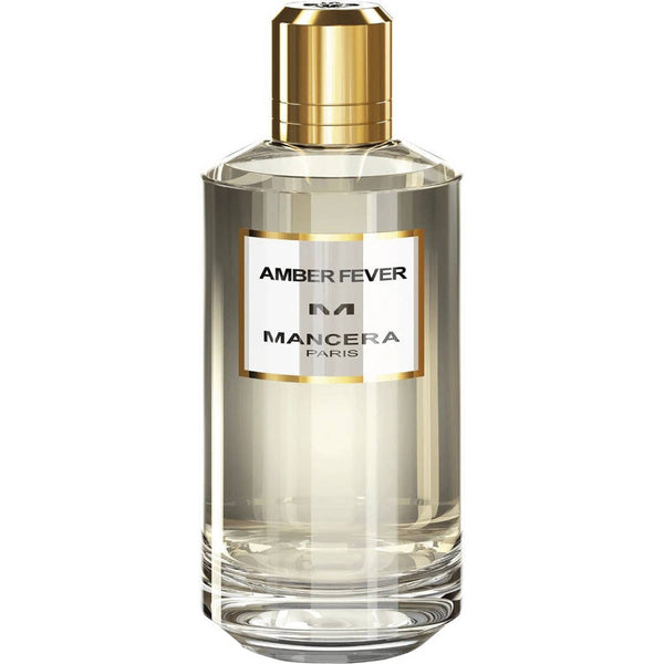 Amber Fever 120ml Eau de Parfum by Mancera for Unisex (Tester Packaging)