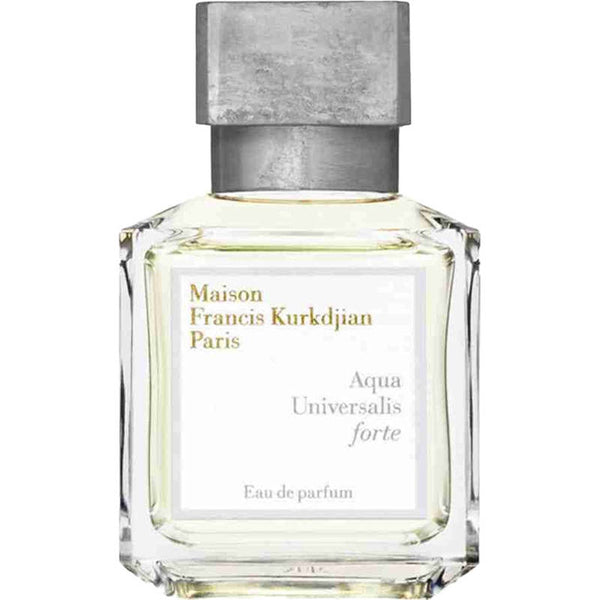 Aqua Universalis Forte  70ml Eau De Parfum by Maison Francis Kurkdjian for Unisex(Bottle)