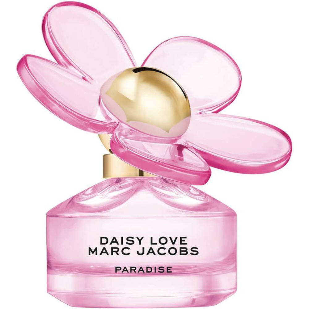 Daisy Love Paradise 50ml Eau de Toilette by Marc Jacobs for Women (Bottle)