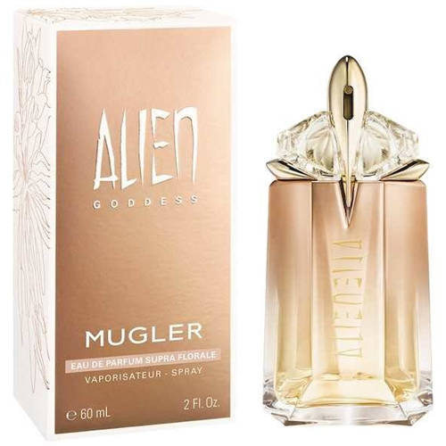 Alien Goddess Supra Florale 60ml Eau de Parfum by Mugler for Women (Bottle)