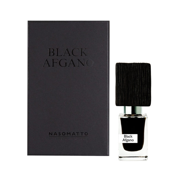 Black Afgano  by Nasomatto 30ml Eau De Parfum by Nasomatto for Unisex (Bottle)