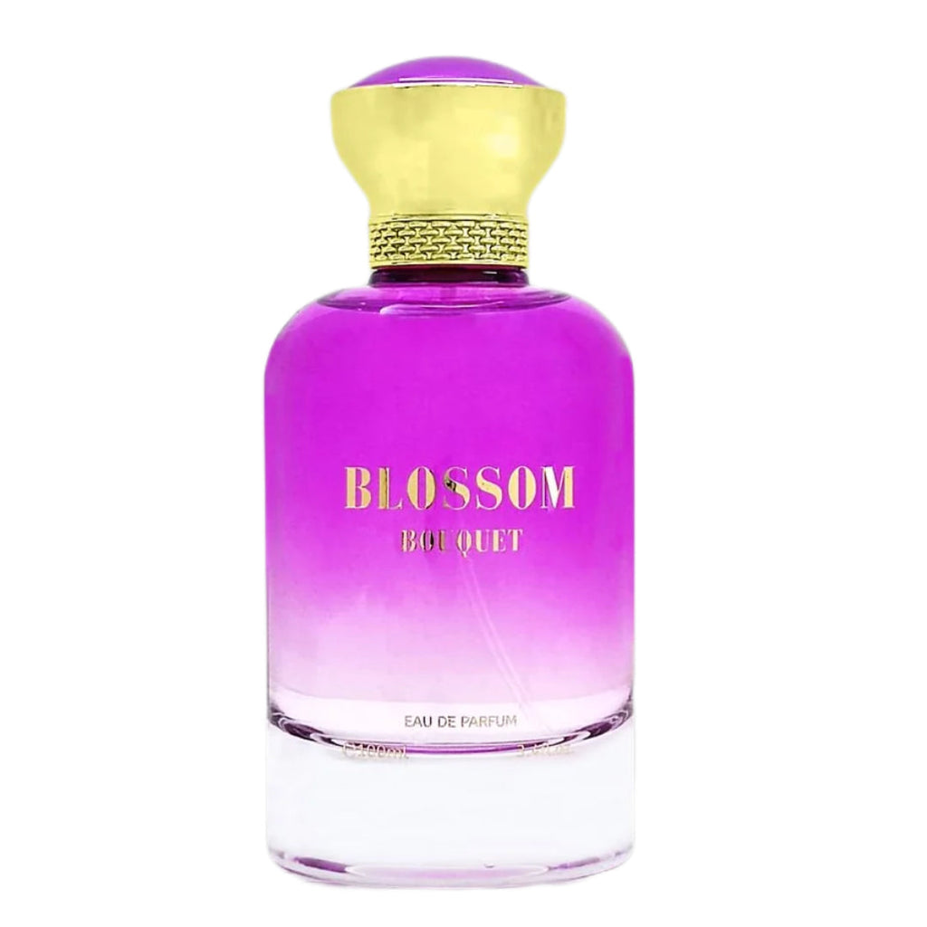 Blossom Bouquet 100ml Eau De Parfum by Bharara for Women  (Bottle) 