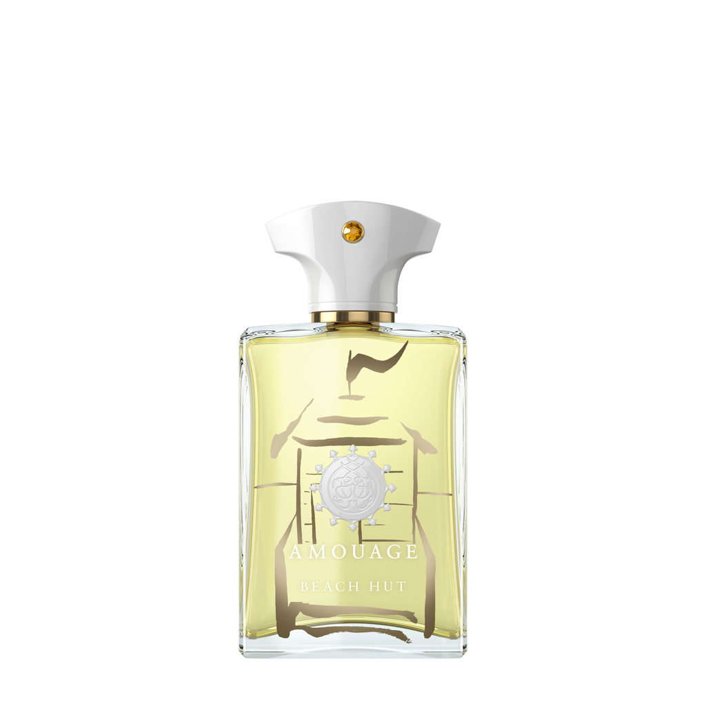Beach Hut Man 100ml Eau de Parfum by Amouage for Men (Bottle)