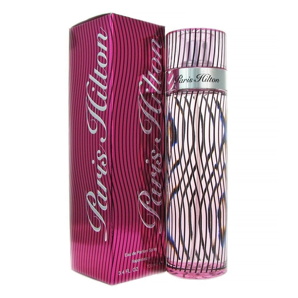 Paris Hilton 100ml Eau de Parfum by Paris Hilton for Women (Bottle)