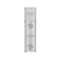 Creed Silver Travel Atomiser 5ml -