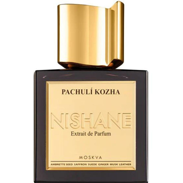 Pachuli Kozha Tester 50ml Eau De Parfum