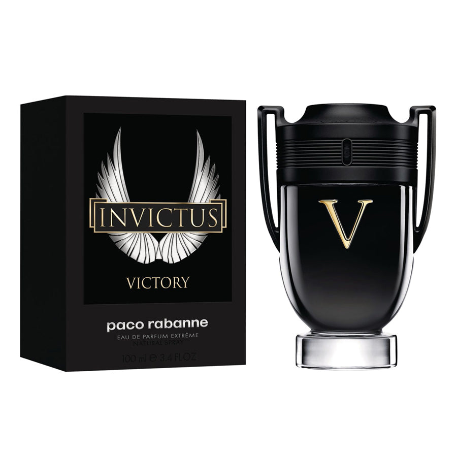 Invictus Victory 100ml Eau de Parfum