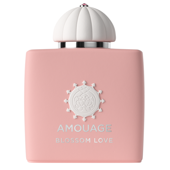 Blossom Love 100ml Eau de Parfum by Amouage for Women (Bottle-B)