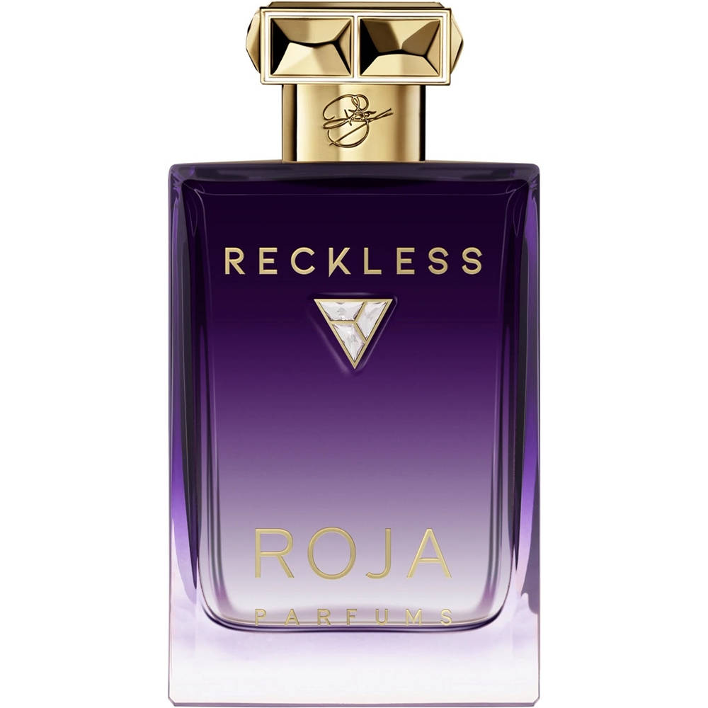 Reckless Pour Femme Essence De Parfum 75ml Eau de Parfum by Roja Dove for Women (Tester Packaging)