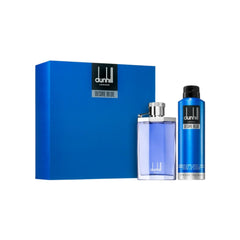 Desire Blue 2 Piece 100ml Eau de Toilette