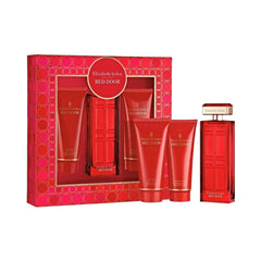 Red Door 3 Piece 50ml Eau de Toilette