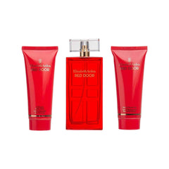 Elizabeth Arden Red Door 3 Piece 100ml Eau De Toilette