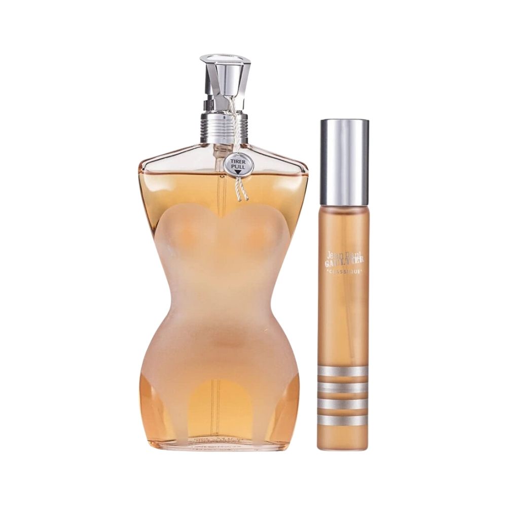 Classique 2 Piece 100ml Eau de Toilette