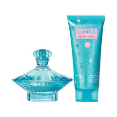 Curious 2 Piece 100ml Eau de Parfum